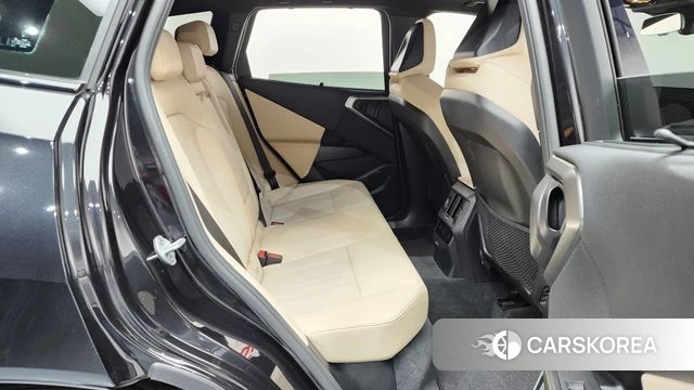BMW X3 (G45) 2025 Черный из Кореи, фото 2