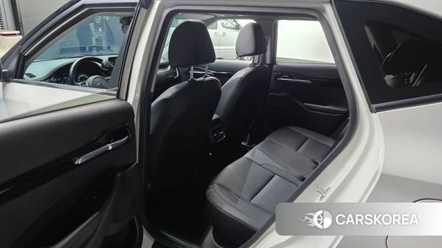 Kia Seltos 2019 Белый из Кореи, фото 2