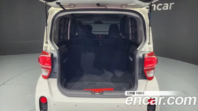 Kia The New Ray id 2699265 из Кореи 2