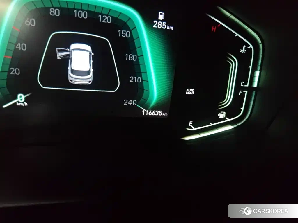 Hyundai ix35 2023 Белый из Китая, фото 2