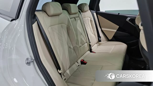 BMW X3 (G45) 2025 Белый из Кореи, фото 2