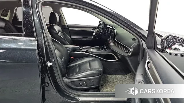 Hyundai The New Grandeur IG 2019 Серый из Кореи, фото 2