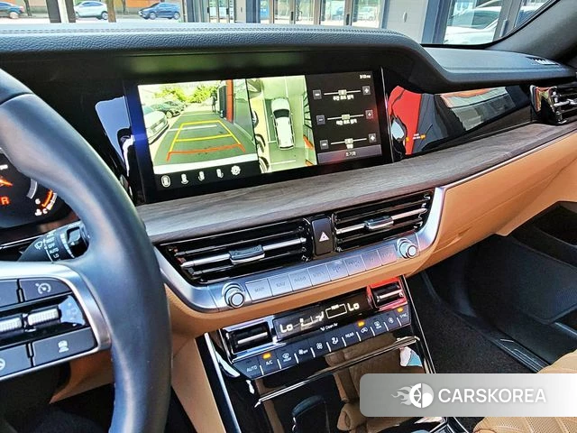 Kia Mohave Master 2019 Белый из Кореи, фото 2