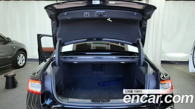 Lincoln Continental 10th Generation id 2520522 из Кореи 2