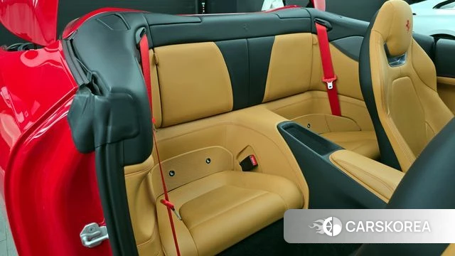 Ferrari Portofino 2020 Красный из Кореи, фото 2