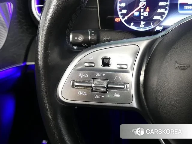 Mercedes-Benz CLS-Class C257 2019 Синий из Кореи, фото 2