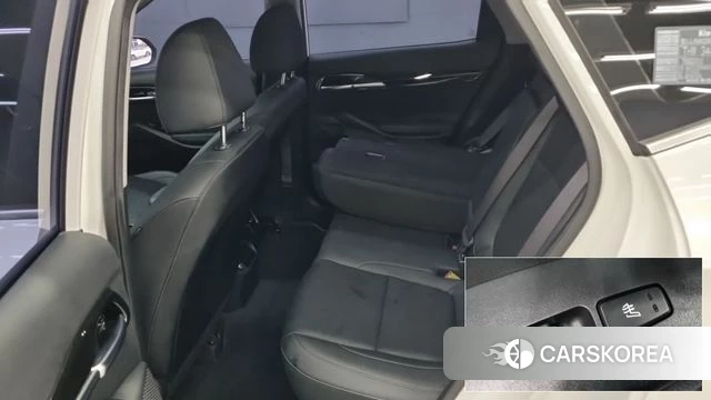 Kia Seltos id 4423100 из Кореи 2