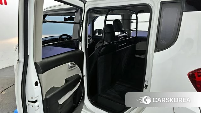 Kia The New Ray 2021 Белый из Кореи, фото 2