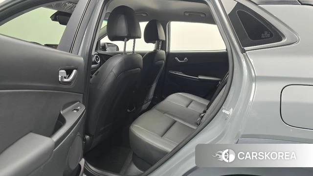 Hyundai The New Kona 2021 Серый из Кореи, фото 2