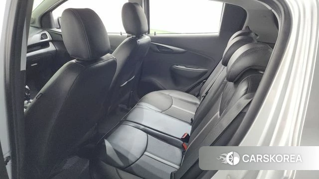 Chevrolet (GM Daewoo) The New Spark 2022 Серебряный из Кореи, фото 2