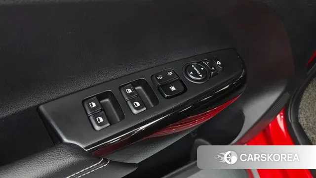 Kia All New Morning (JA) 2018 Красный из Кореи, фото 2