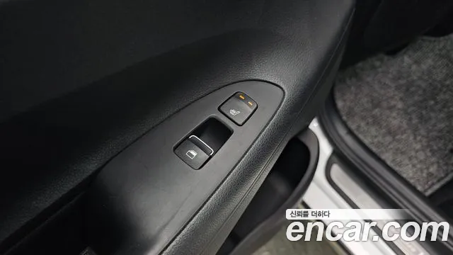 Hyundai Grandeur IG id 2700005 из Кореи 2