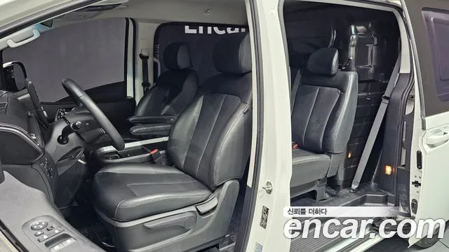 Hyundai Staria id 2449587 из Кореи 2