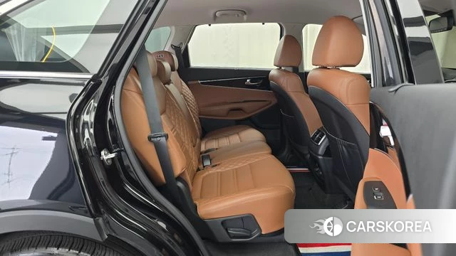 Kia The New Sorento 2019 Черный из Кореи, фото 2