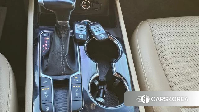 Kia The New Carnival 2018 Белый из Кореи, фото 2