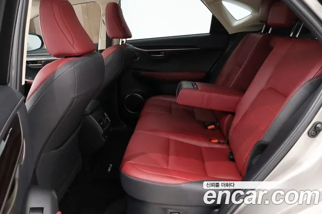 Lexus NX300h id 2678767 из Кореи 2