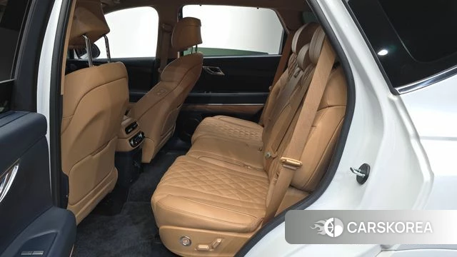 Genesis GV80 2022 Белый из Кореи, фото 2