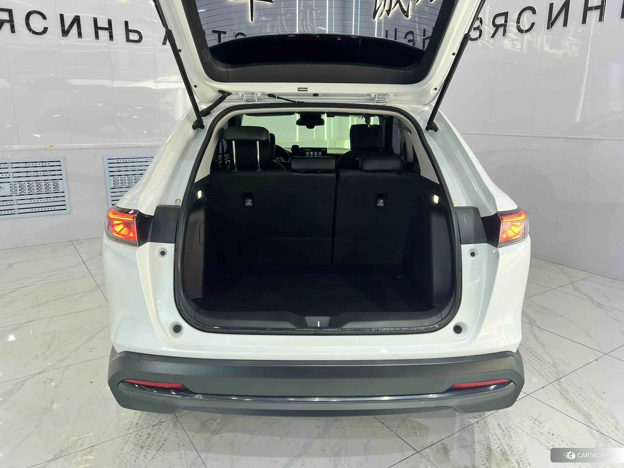 Honda XR-V 2022 Белый из Китая, фото 2