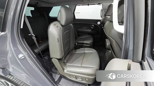 Hyundai Palisade (LX3) 2025 Серый из Кореи, фото 2