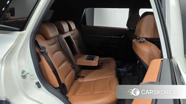 Ssangyong Torres 2022 Белый из Кореи, фото 2