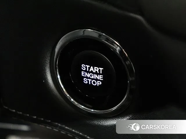 Ssangyong Rexton Sports 2018 Черный из Кореи, фото 2