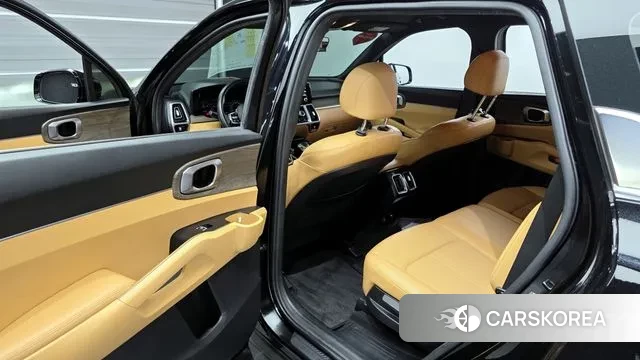 Kia Sorento 4th Generation 2020 Черный из Кореи, фото 2