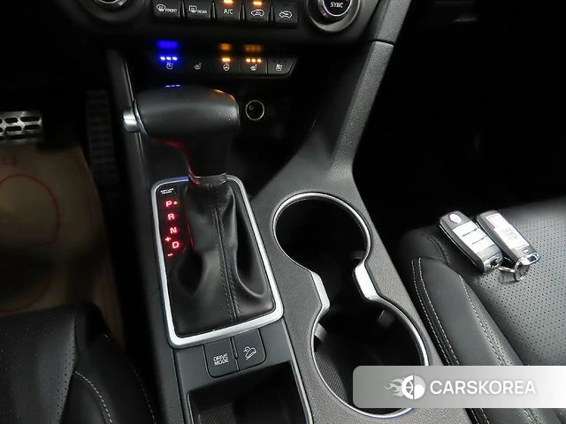 Kia Sportage The Bold 2019 Серебряный из Кореи, фото 2