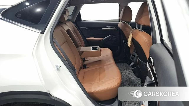 Kia The New Seltos 2023 Белый из Кореи, фото 2