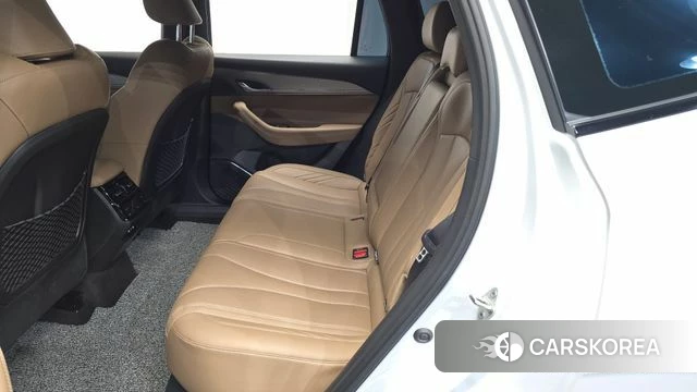 Renault Korea (Samsung) Grand Coleos 2024 Белый из Кореи, фото 2
