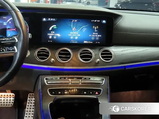 Mercedes-Benz E-Class W213 2020 Белый из Кореи, фото 2