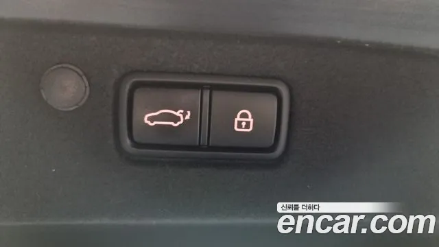 Hyundai The New Grandeur IG 2021 Серый из Кореи, фото 2