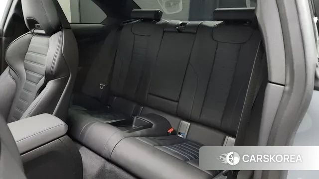 BMW 2 Series (G42) 2024 Серый из Кореи, фото 2