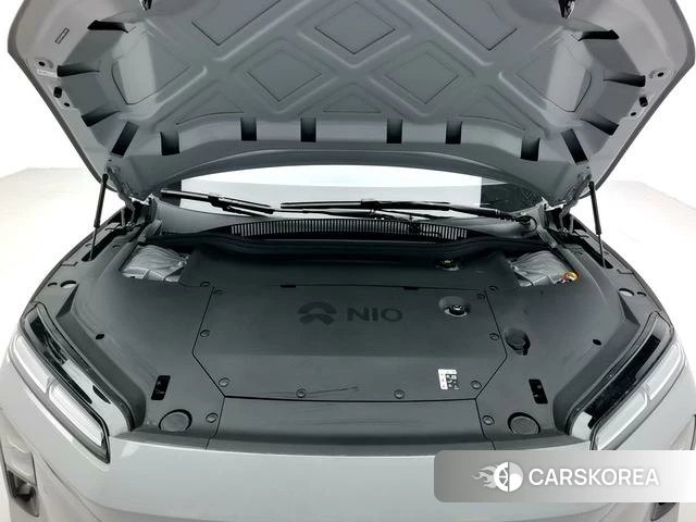 Weilai ET5 2026 Другой из Китая, фото 2