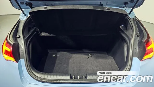 Hyundai Veloster (JS) id 2644785 из Кореи 2