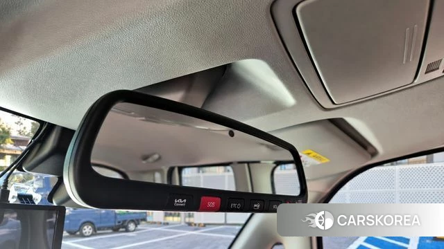 Kia The New Kia Ray 2022 Белый из Кореи, фото 2