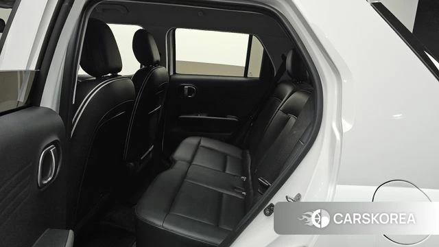 Hyundai Casper 2024 Белый из Кореи, фото 2