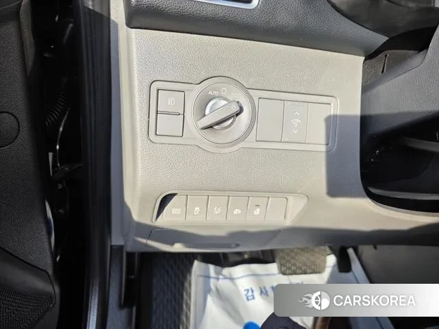 Hyundai Solati 2023 Черный из Кореи, фото 2