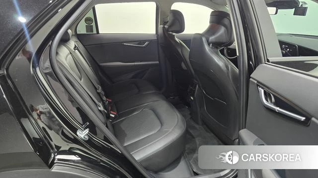 Kia Di All New Niro EV 2023 Черный из Кореи, фото 2