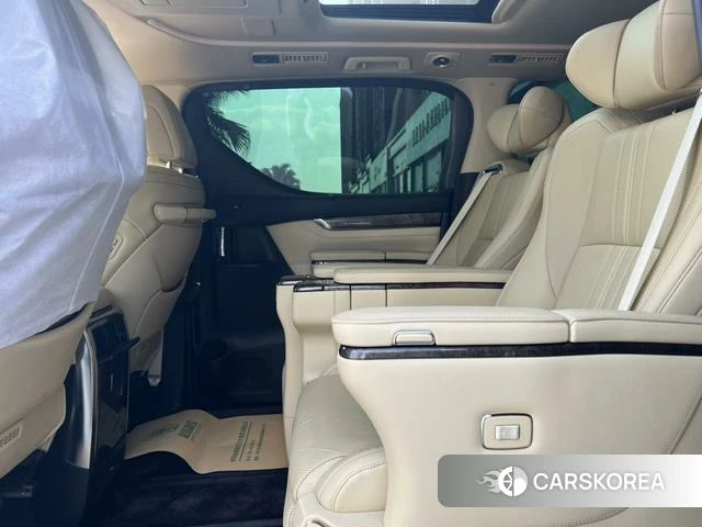Toyota Wilfa 2021 Черный из Китая, фото 2