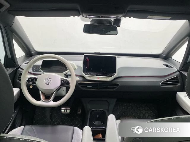 Volkswagen ID.3 2022 Другой из Китая, фото 2