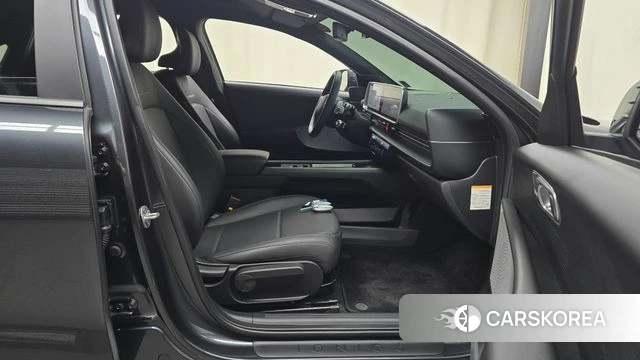 Hyundai Ionic 6 2023 Серый из Кореи, фото 2