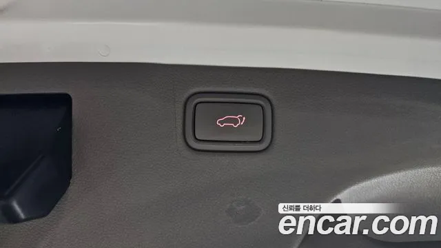 Kia All New Carnival id 2699355 из Кореи 2