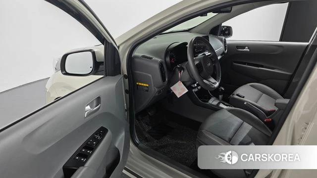Kia Morning Urban (JA) 2020 Жемчужный цвет из Кореи, фото 2