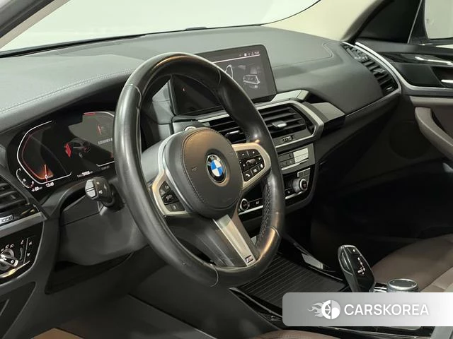 BMW X3 id 3869849 из Китая 2