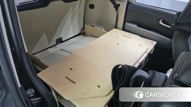 Kia The New Ray 2022 Черный из Кореи, фото 2