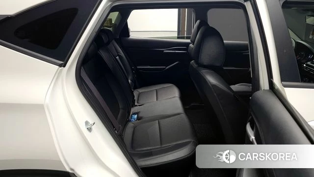 Kia Seltos 2021 Белый из Кореи, фото 2