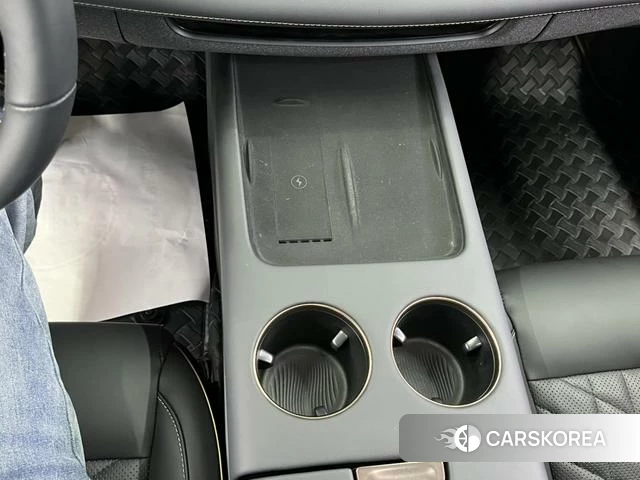 Baojun Enjoy PHEV 2025 Черный из Китая, фото 2