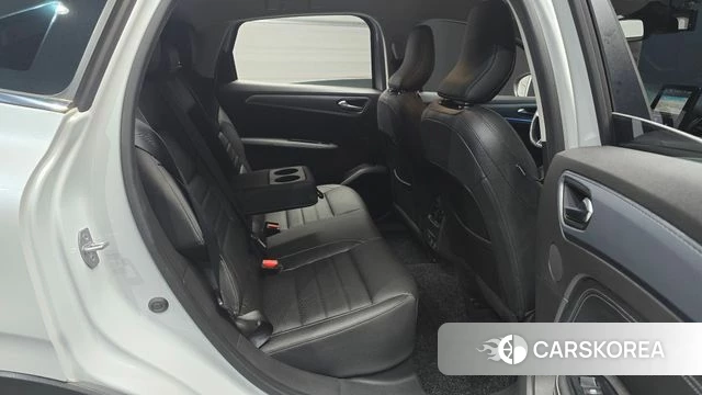Renault Korea (Samsung) XM3 2020 Белый из Кореи, фото 2