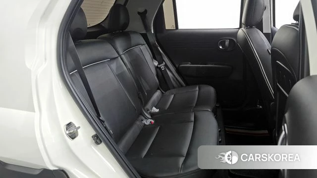 Hyundai Casper 2022 Белый из Кореи, фото 2