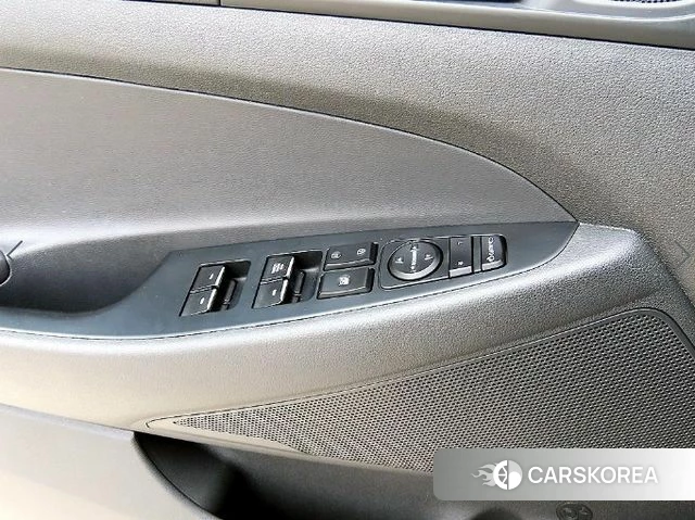 Hyundai All New Tucson 2019 Белый из Кореи, фото 2